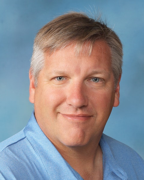 Mr. Bakken Mr. Bakken