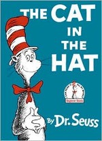 The Cat in The Hat
