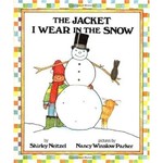 The Jacket I Wear in the Snow