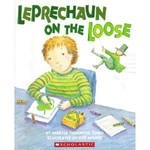 Leprechaun on the Loose