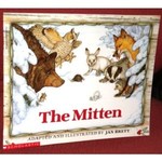 The Mitten