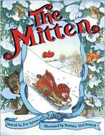 The Mitten