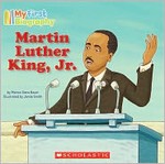 Martin Luther King, Jr.