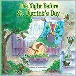 The Night Before St. Patrick's Day