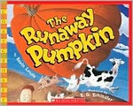 The Runaway Pumpkin