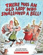 There Was an Old Lady who Swallowed a Bell!
