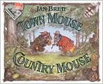 Town Mouse and Country Mouse