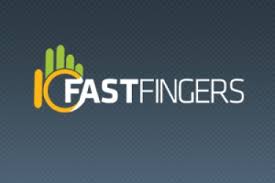 10 Fast Fingers 