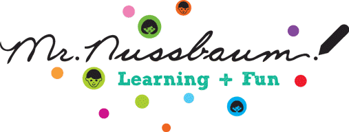 Mr. Nussbaum 
