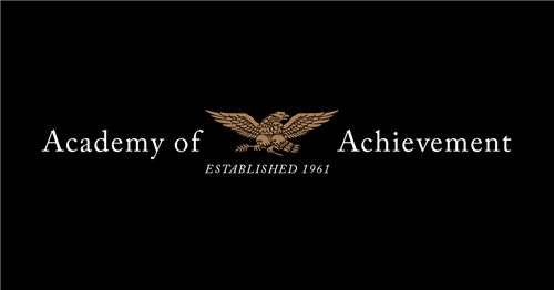 Academy of Acheivement 