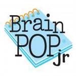 Brainpop, jr. 