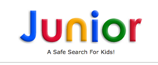 Junior Safe Search 