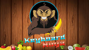 Keyboard Ninja 