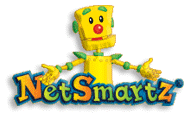 Netsmartz Kids 