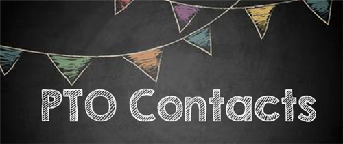 pto contacts 
