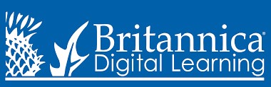  Britannica Digital Learning