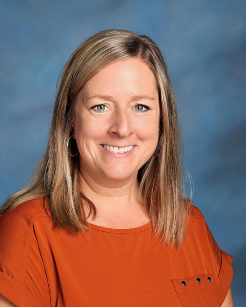 Cindy Schnell-Benson