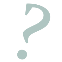 Question mark