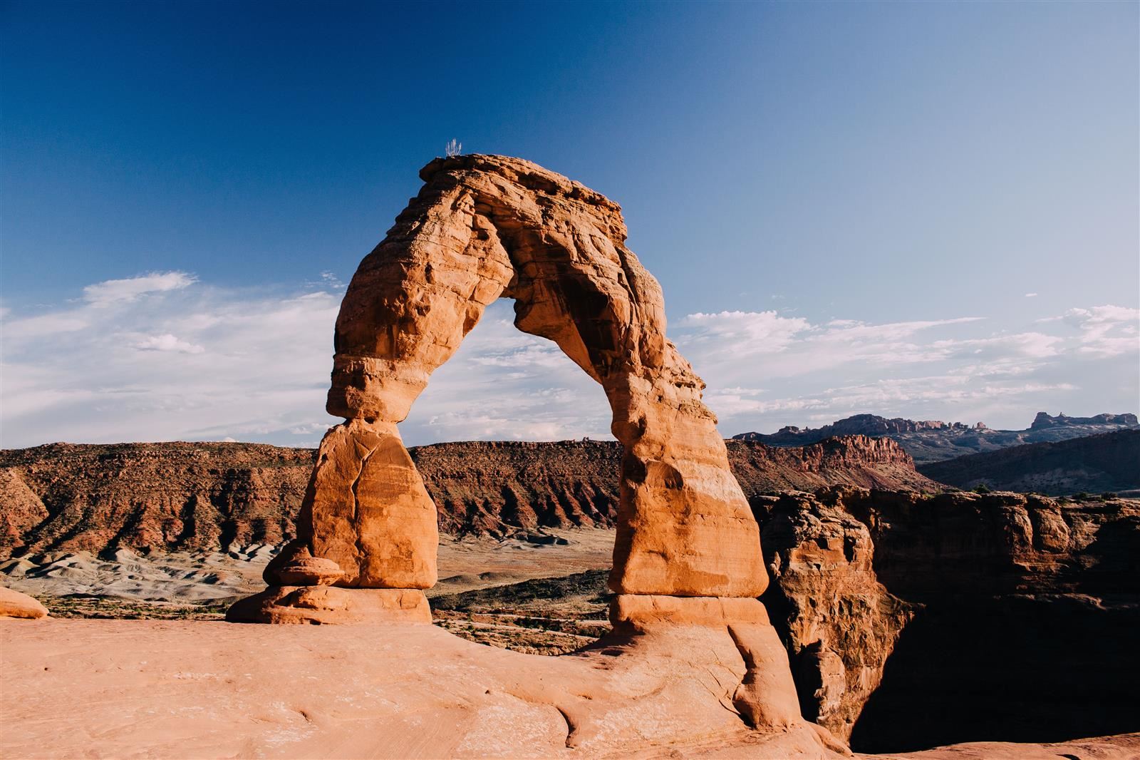 Arches