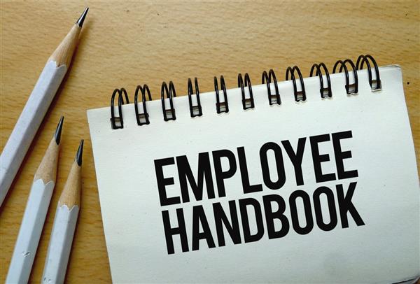 Employee Handbook 