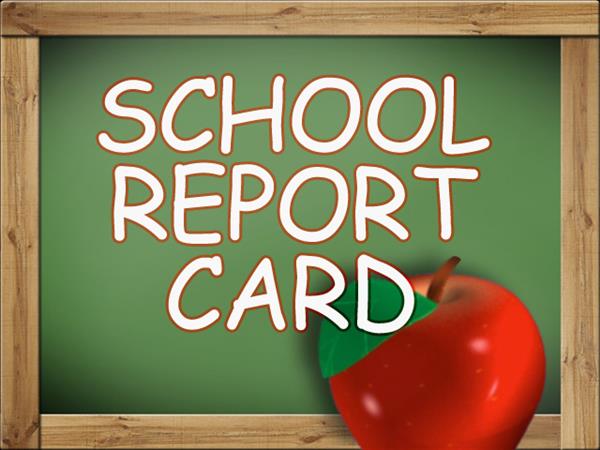 Report Cards  