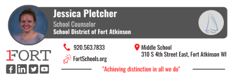 Jessica Pletcher