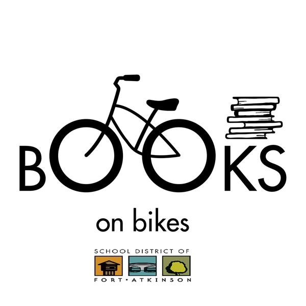 Books on Bikes